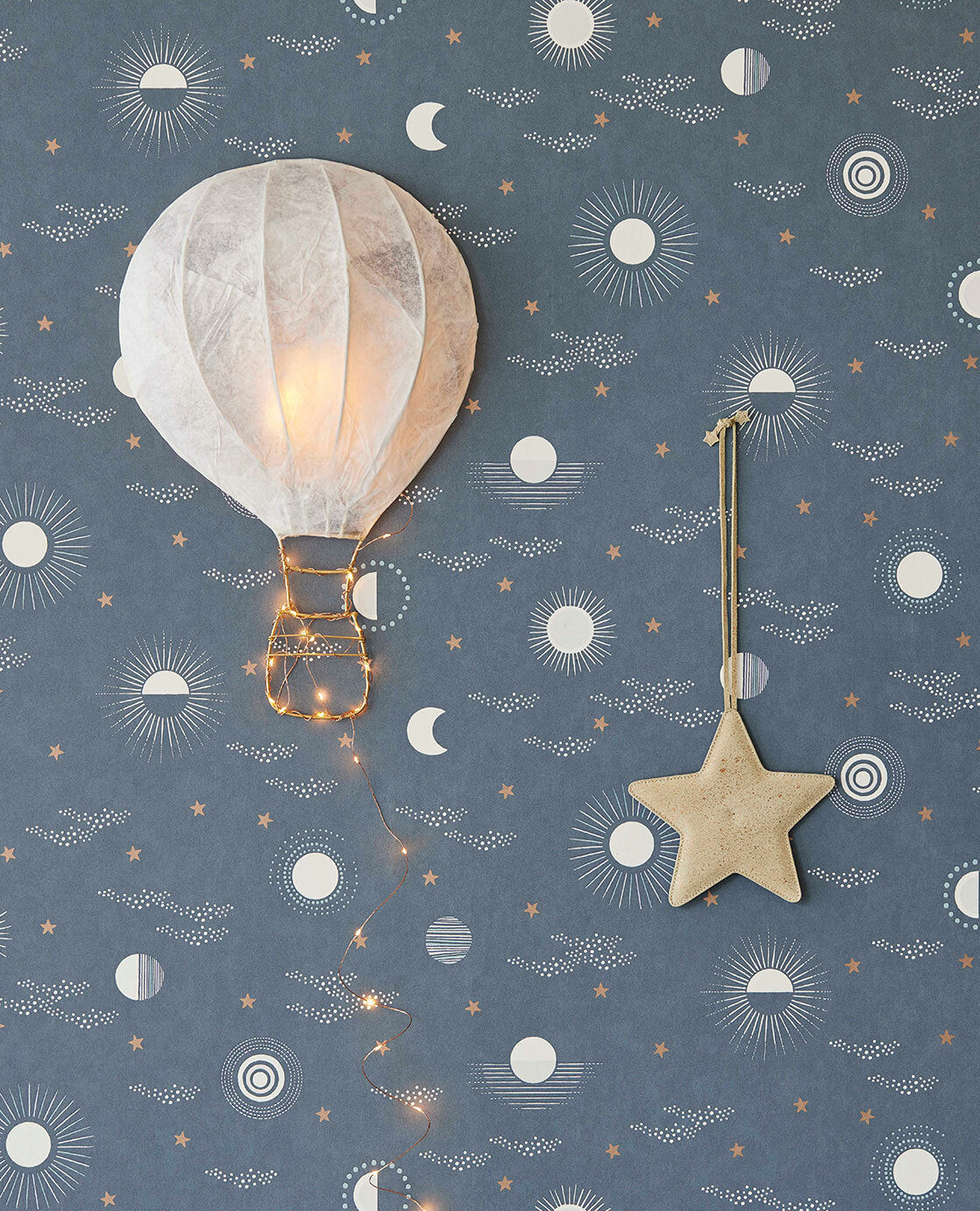 Night Sky - Midnight