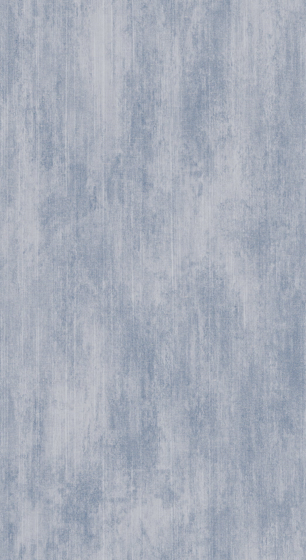 Washed Linen - Atlantic