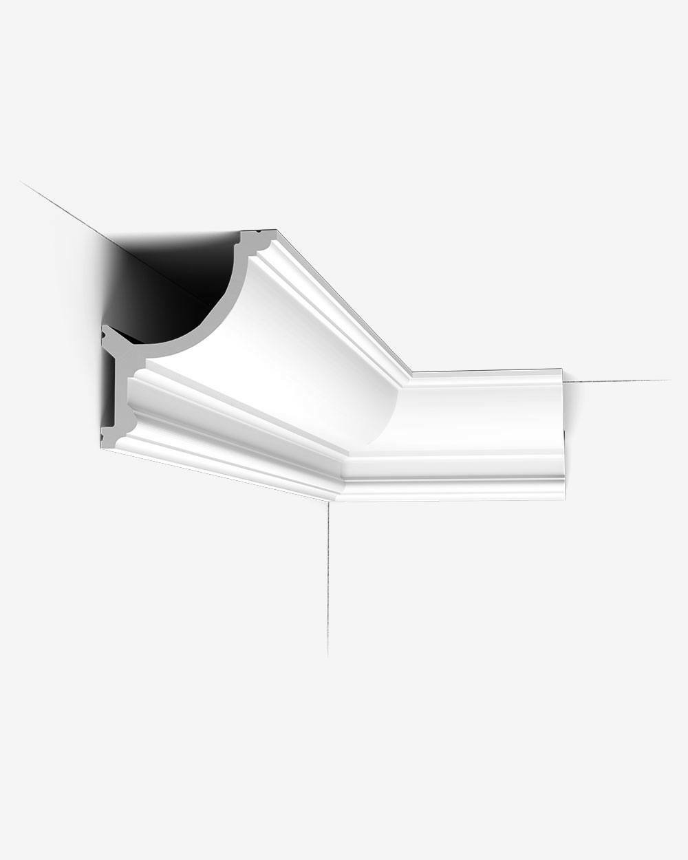 C901 Purotouch Stukliste