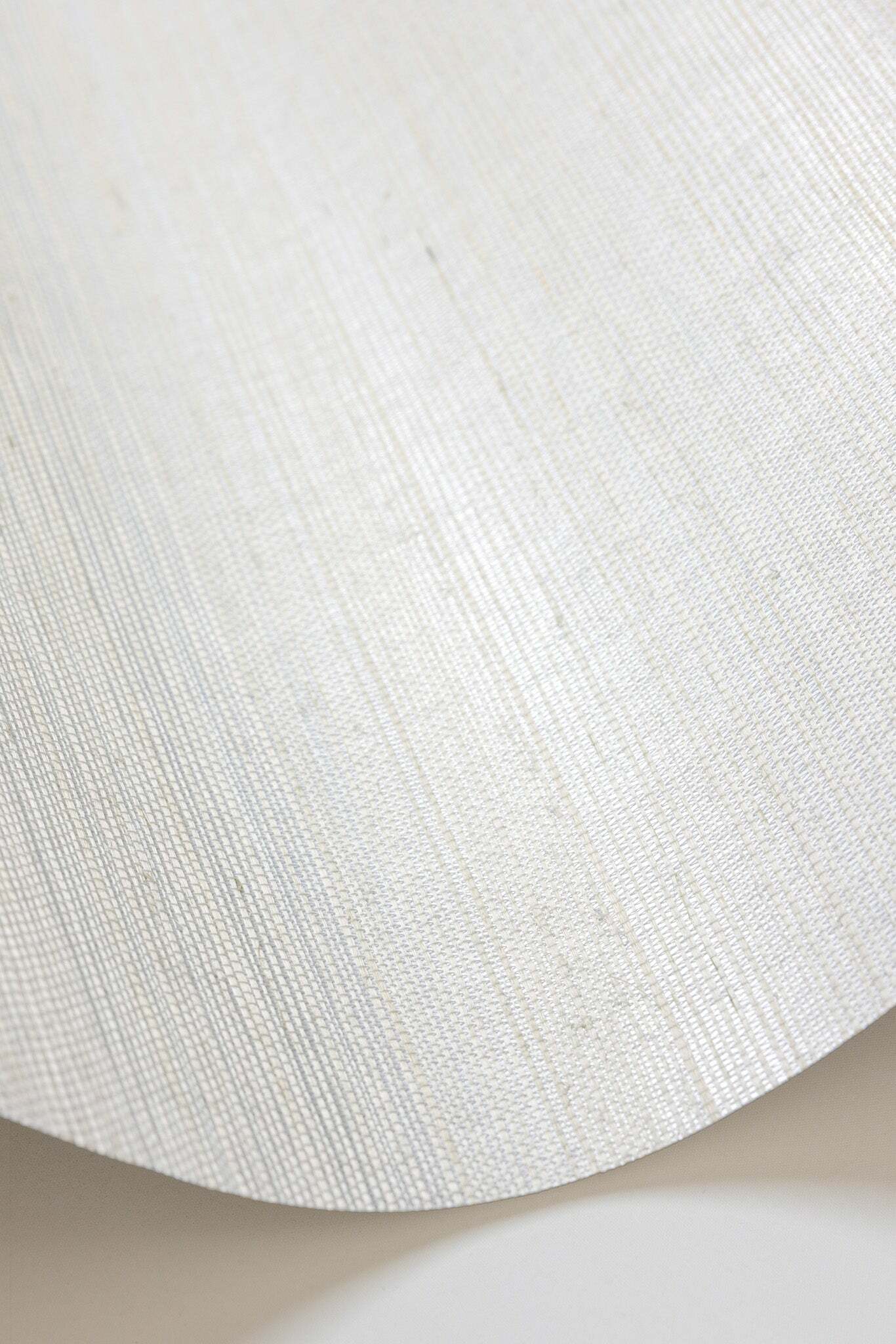 Textures Grasscloth - Natural Shimmer