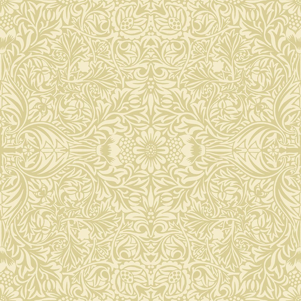 Ceiling - Yellow