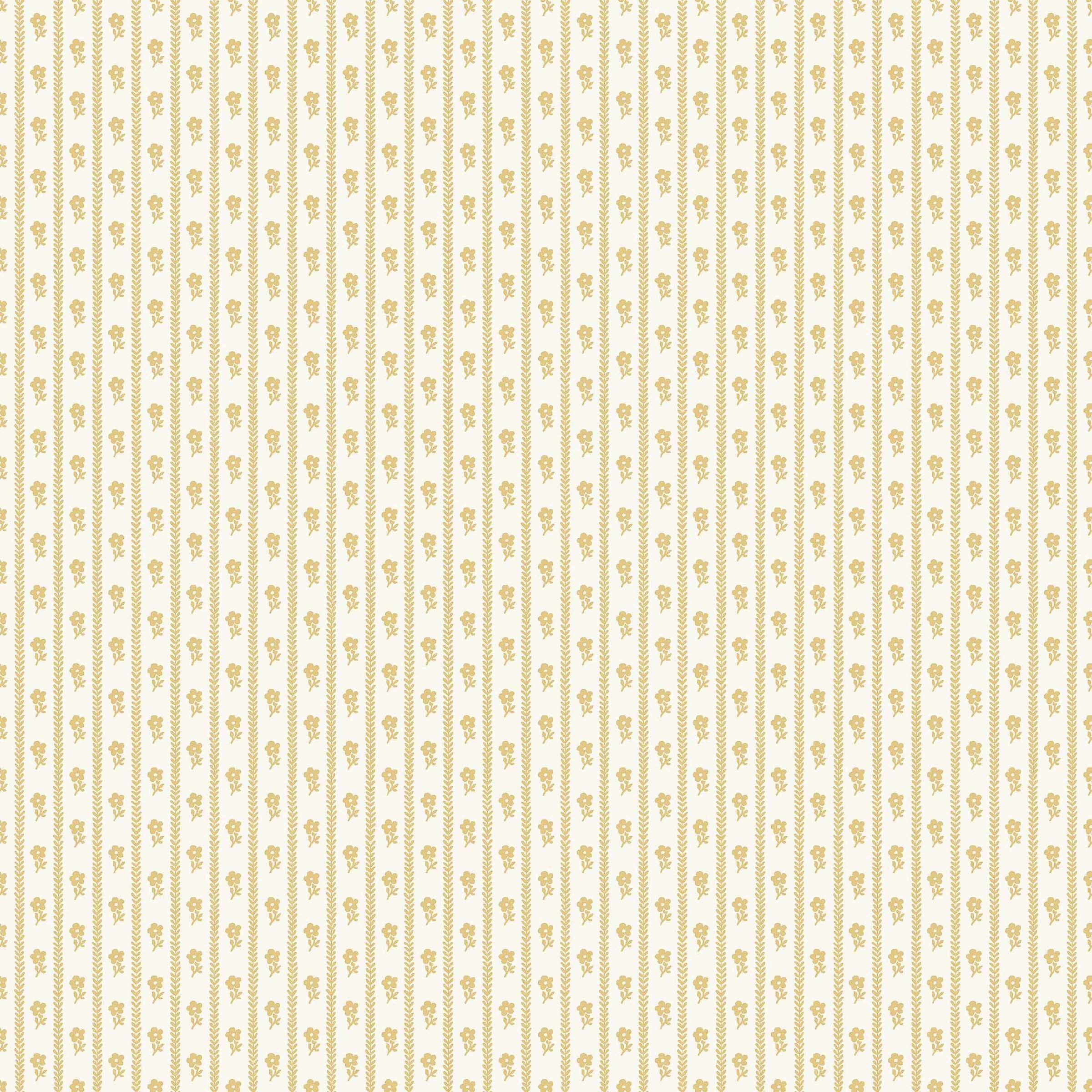 Lilla Lyckan - Yellow