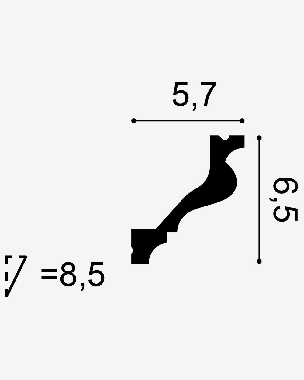 C200 Purotouch Stukliste