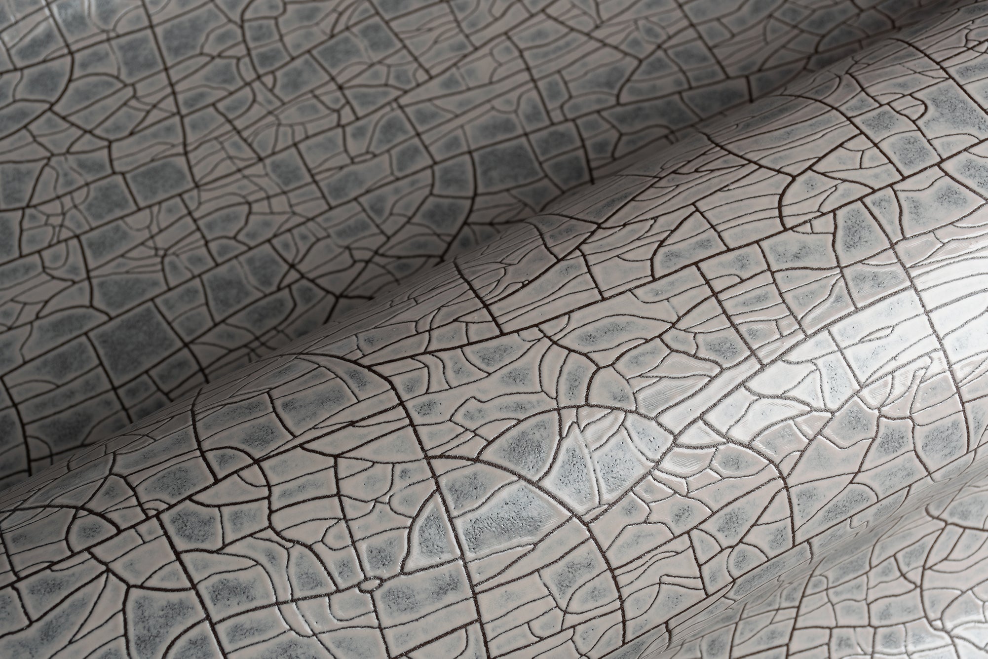 Emaille - Deep Taupe