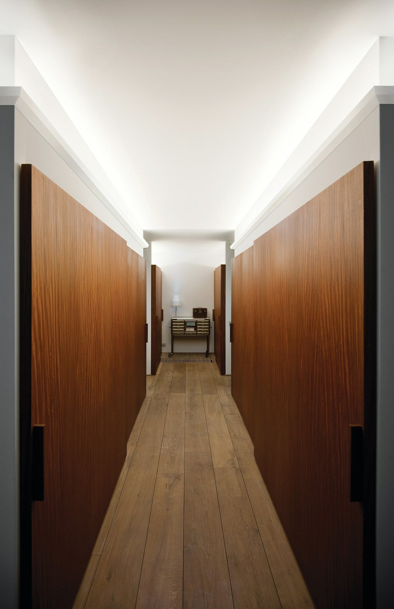 C357 Purotouch Lysprofil