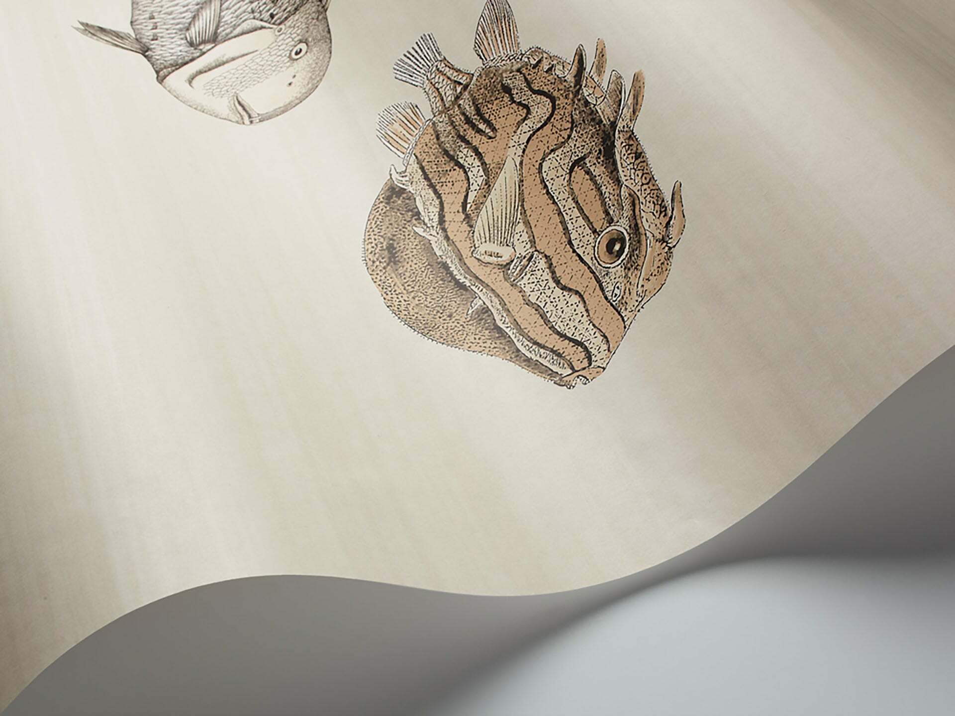 Acquario - Beige