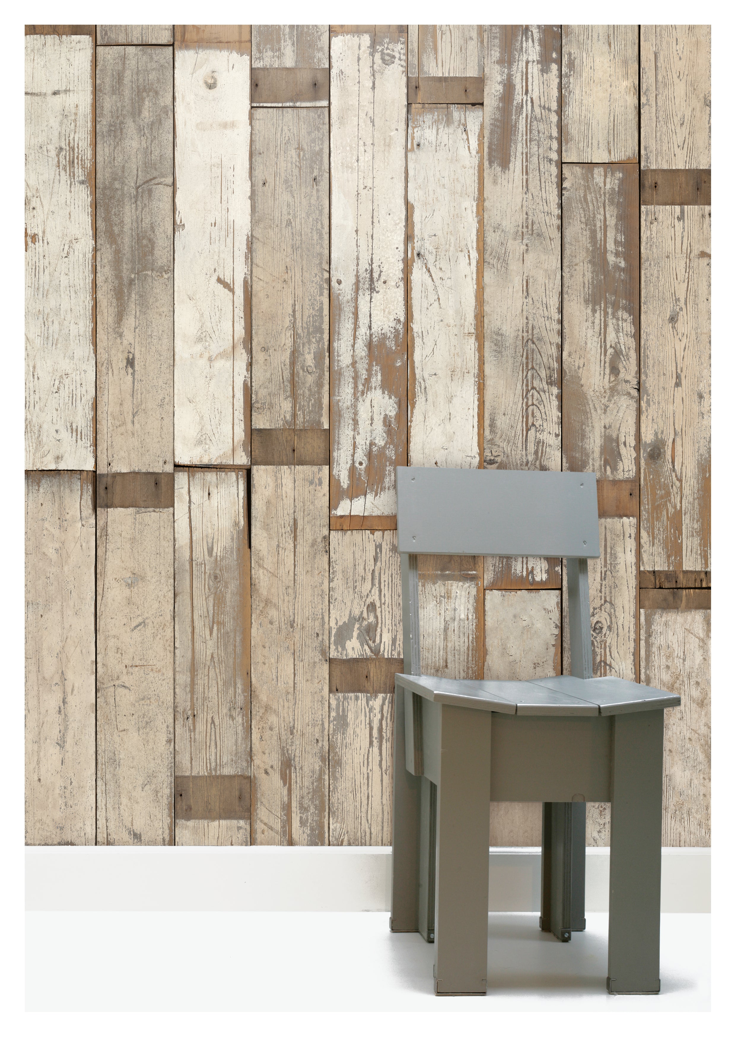 Piet Hein Eek 02 - Scrapwood