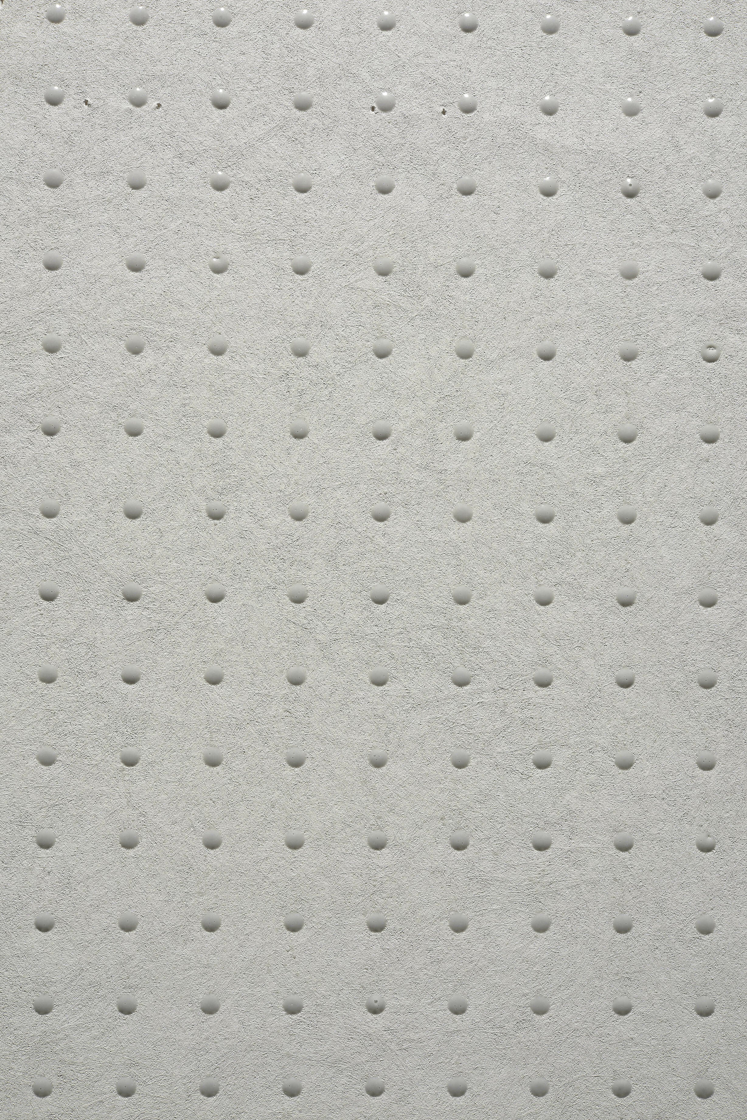 Dots - Grey