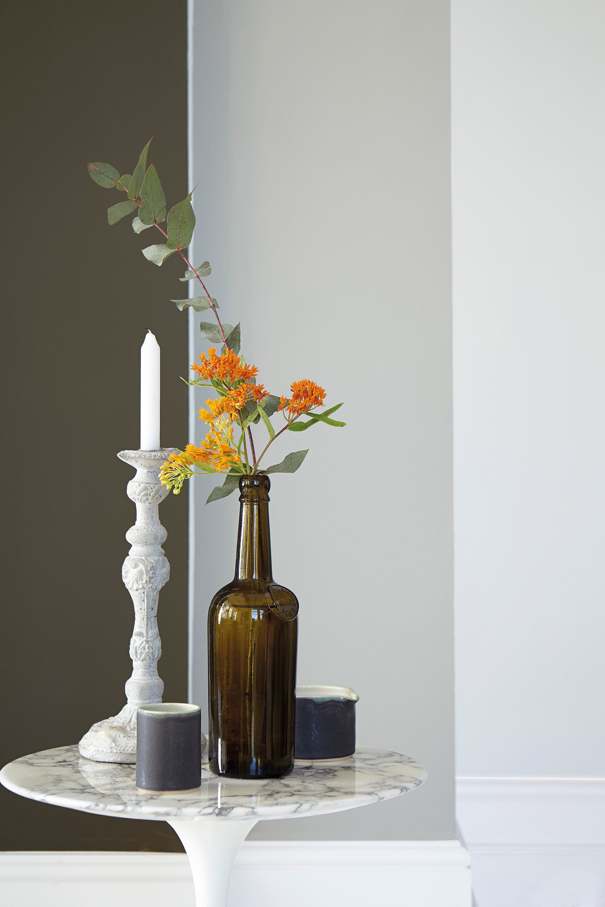 Little Greene - Wood Ash