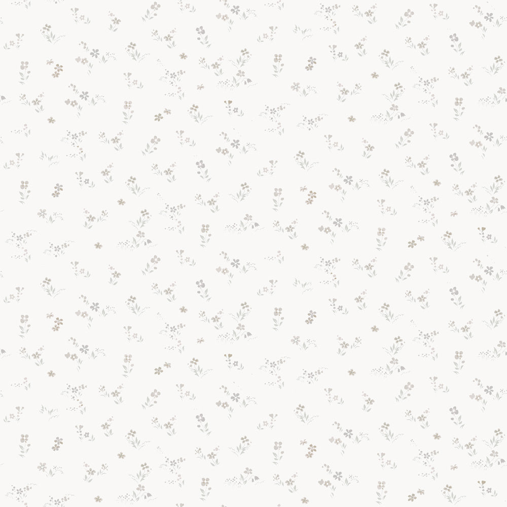 Sommarnatt - White