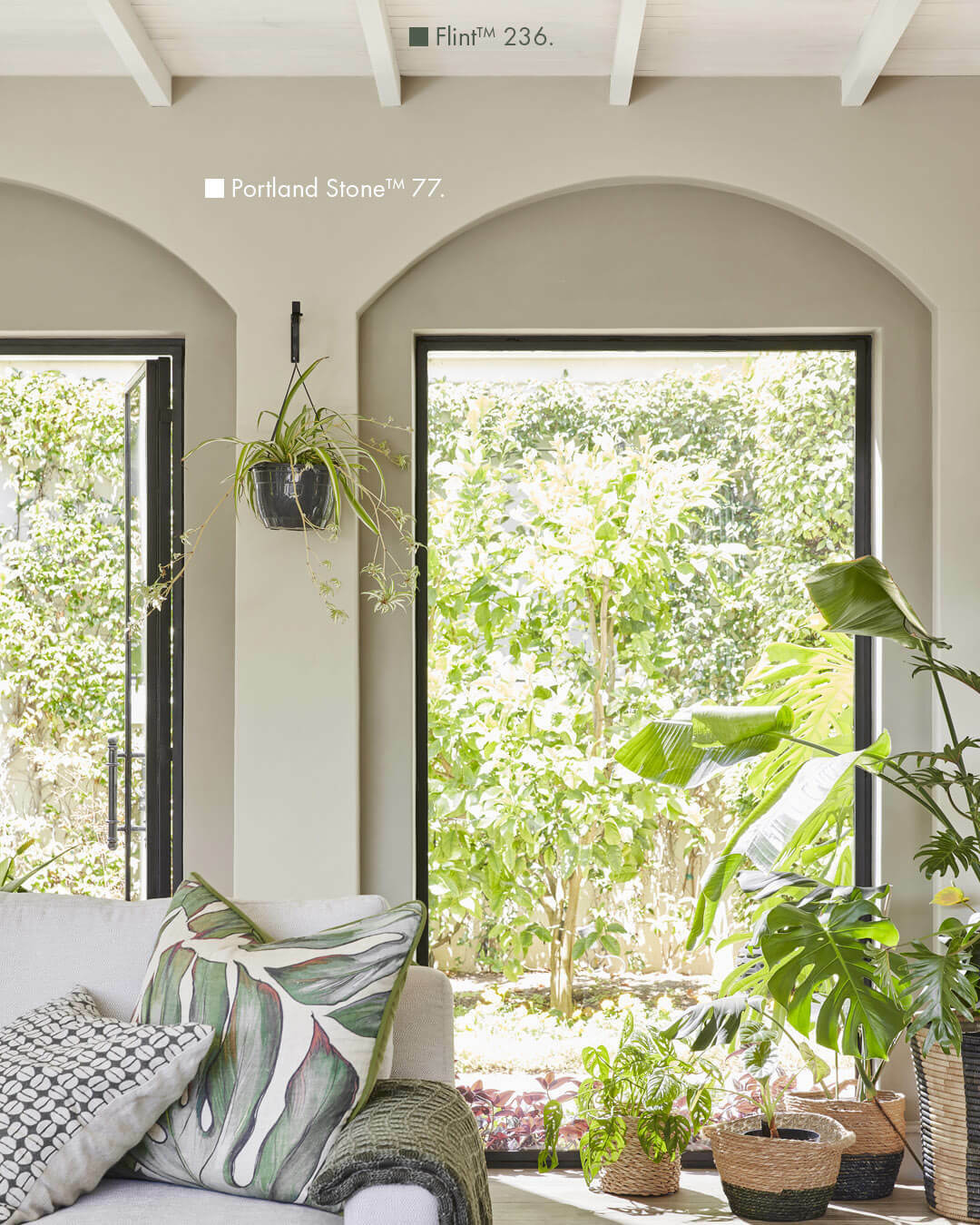 Little Greene - Flint