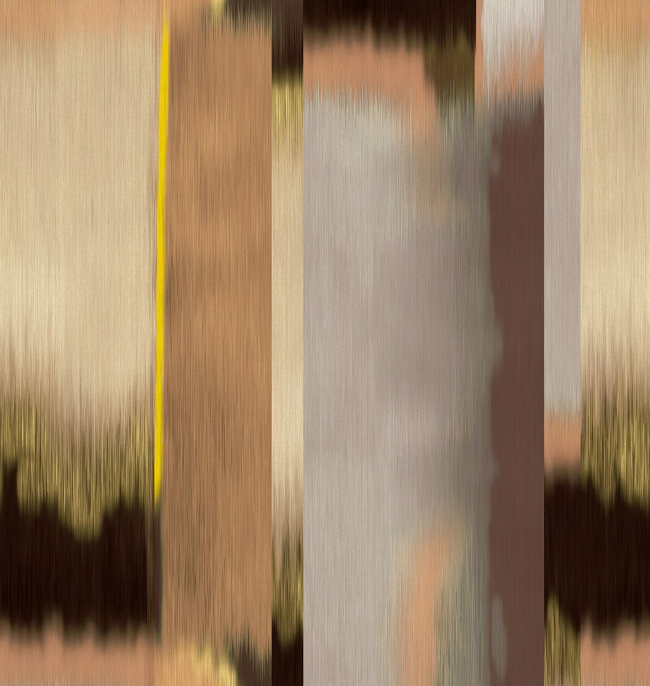 Heavenly Stokes - Earthy