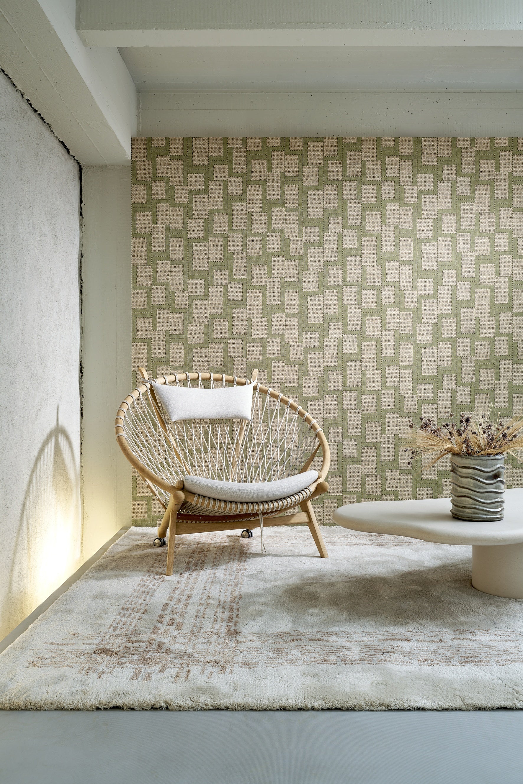 Esparto Africano - Olive