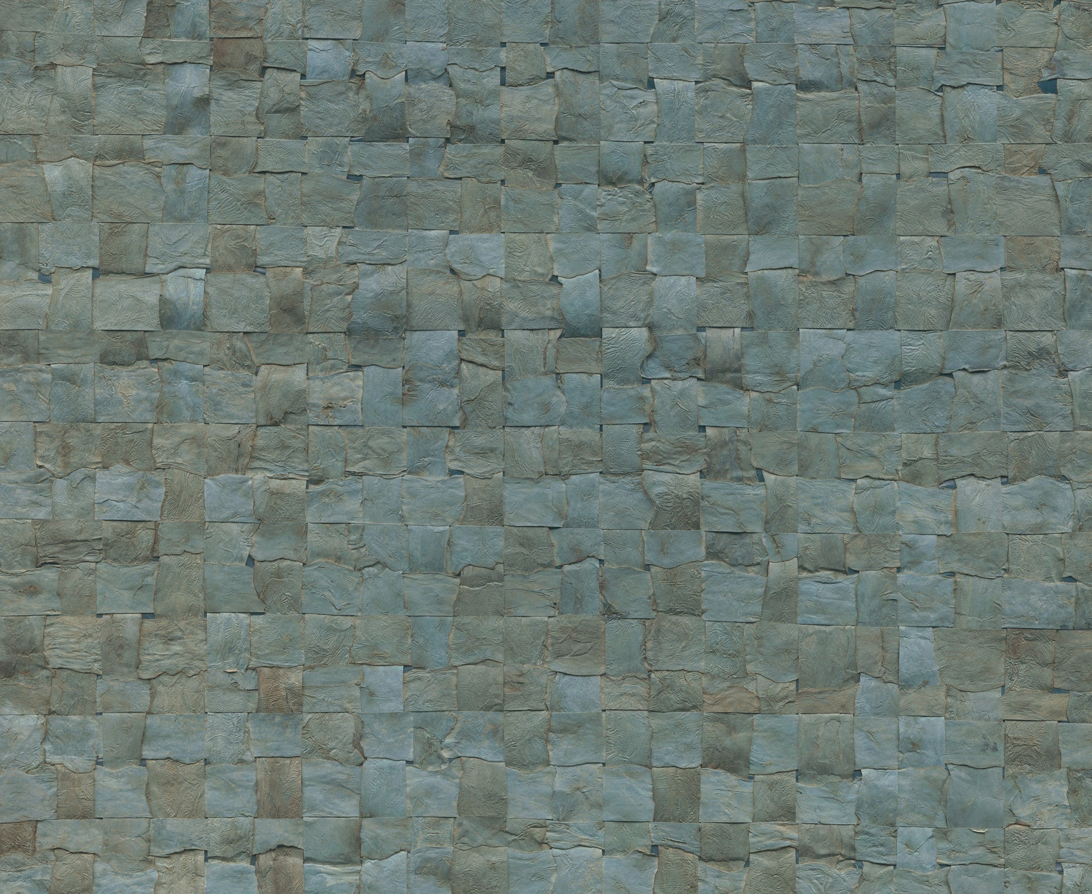 ALBA - Turquoise