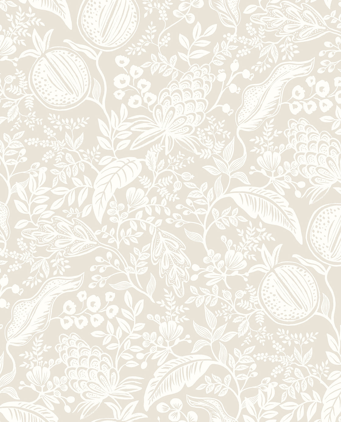 Pomegranate - Beige