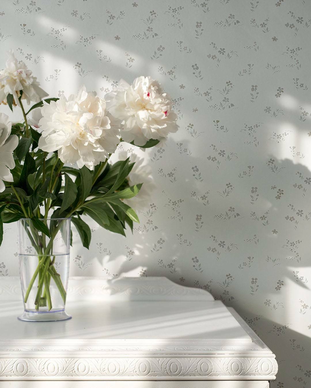 Sommarnatt - White