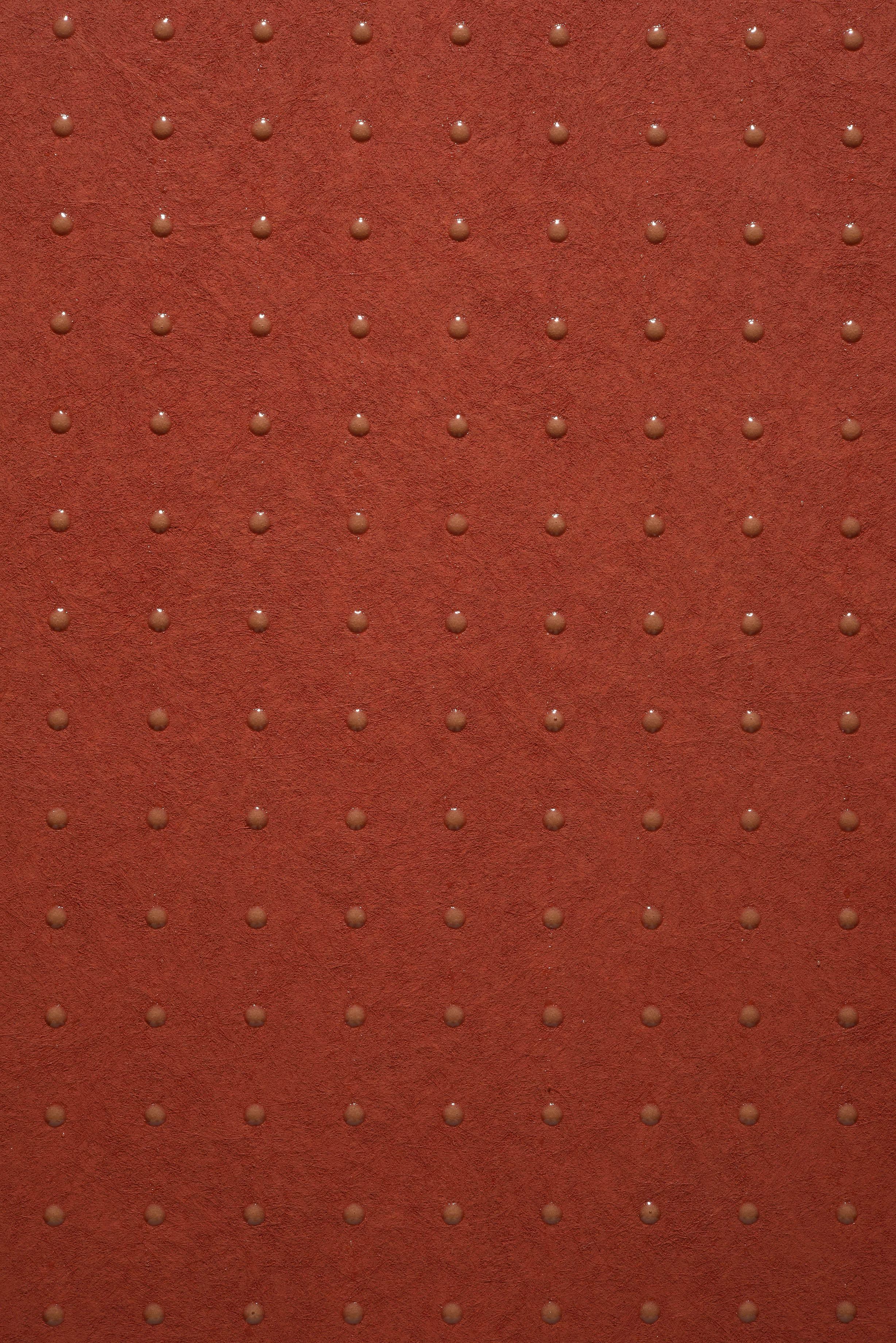 Dots - Red