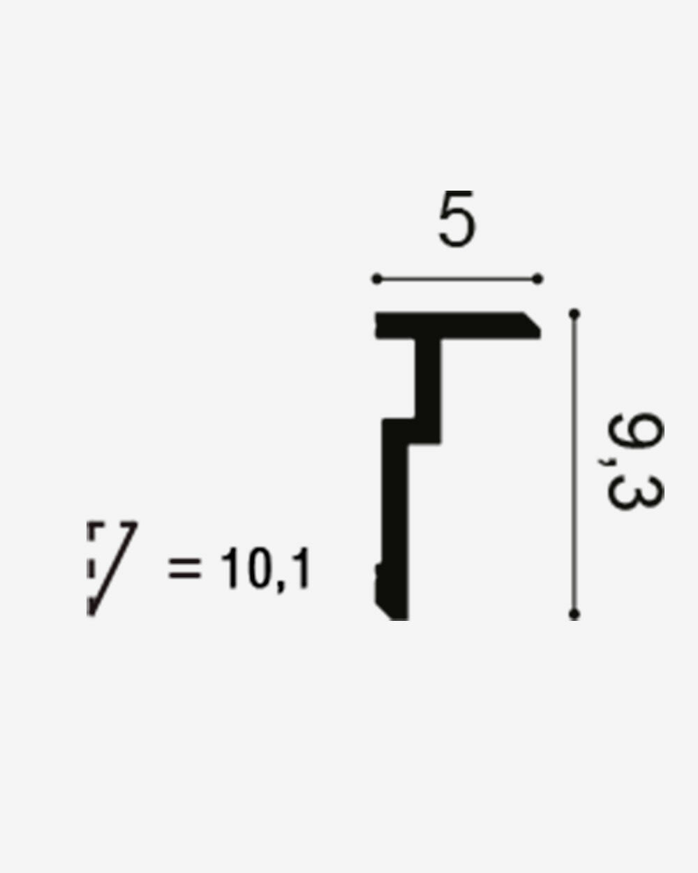 CX197 Duropolymer Stukliste