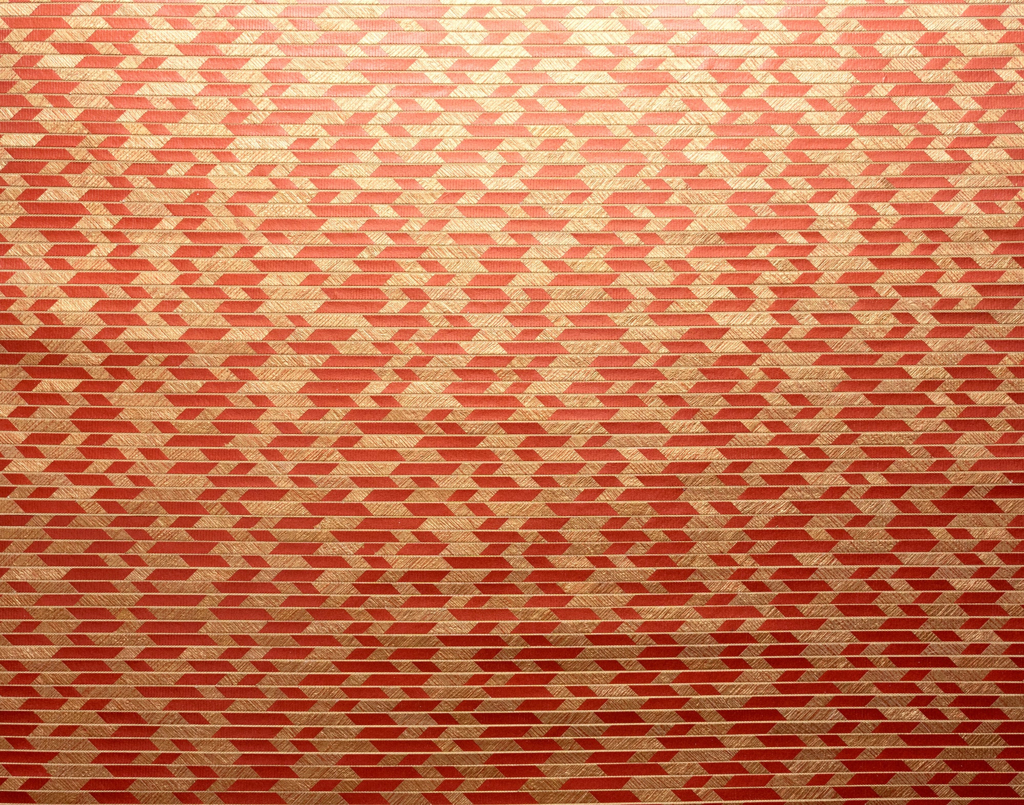 Papyrus - Rusty & Copper