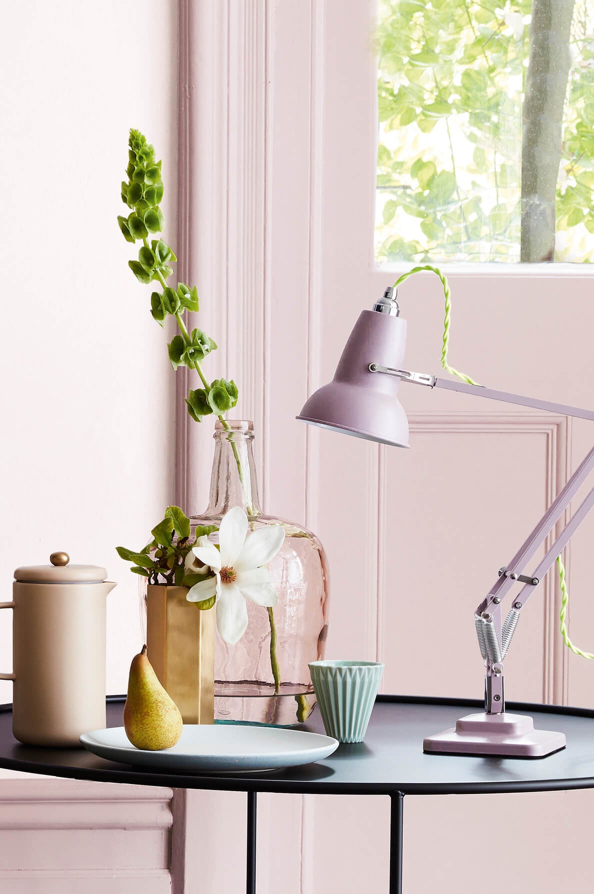 Little Greene - Dorchester Pink
