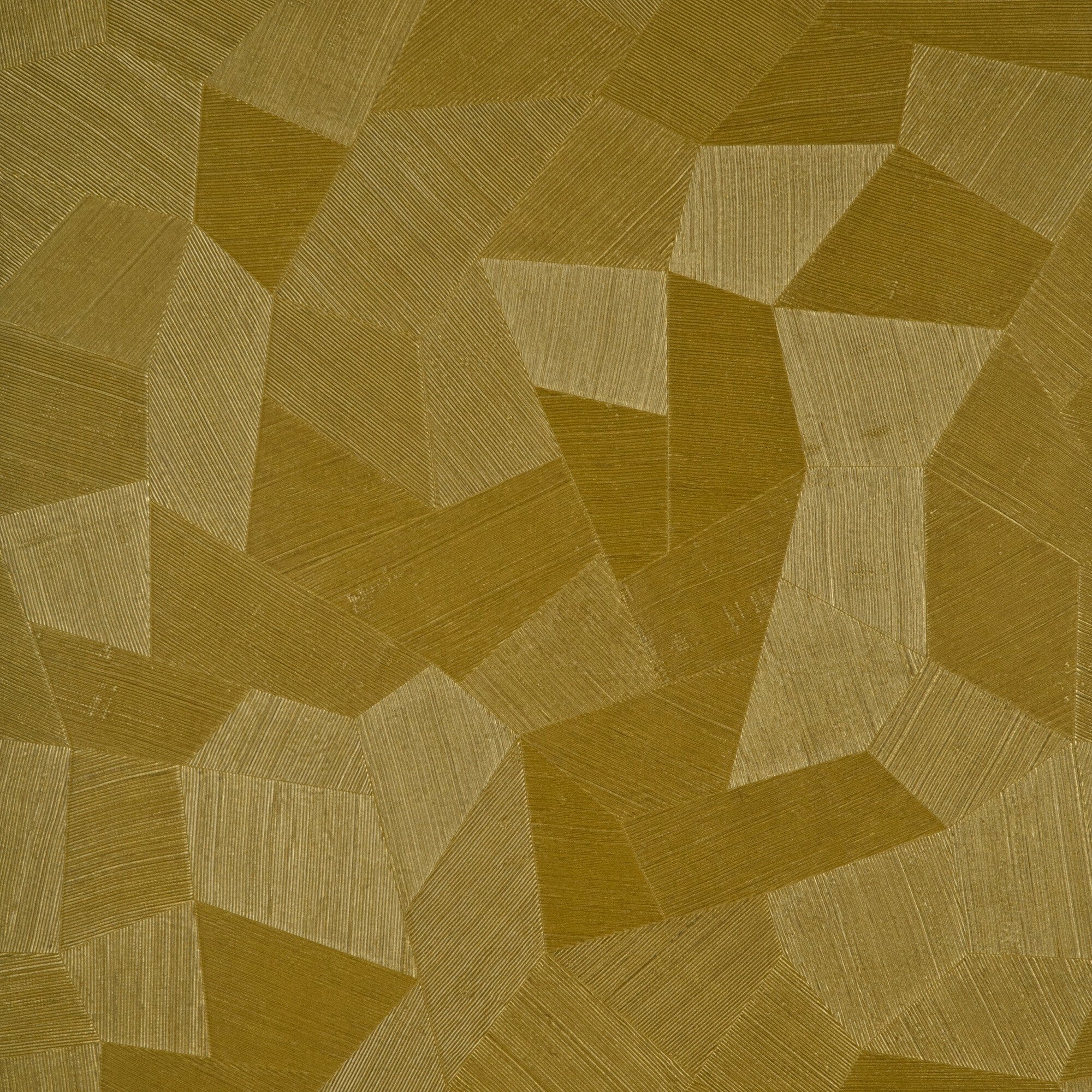 Facet - Antique Gold