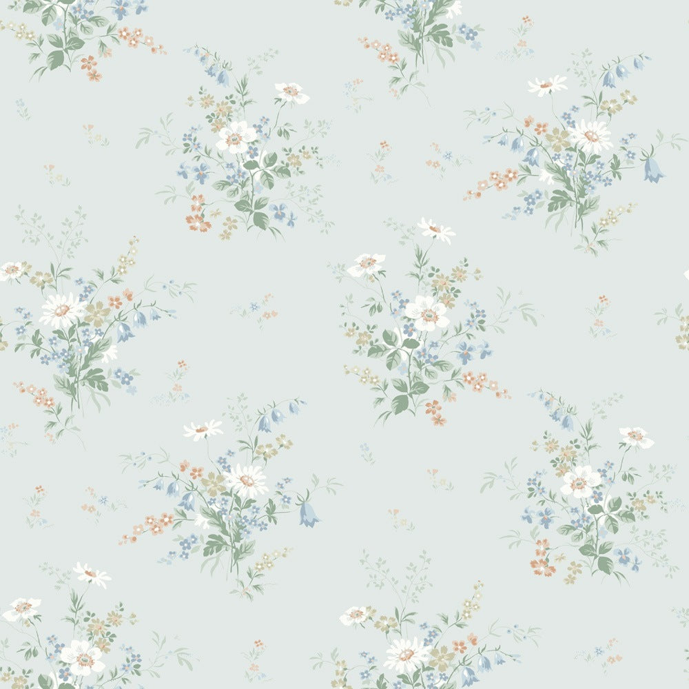 Olivia - Blue
