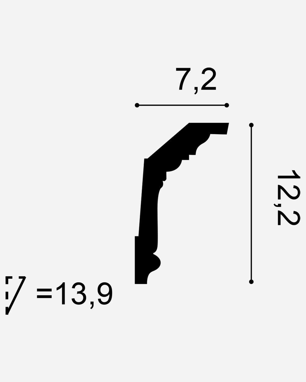 C304 Purotouch Stukliste