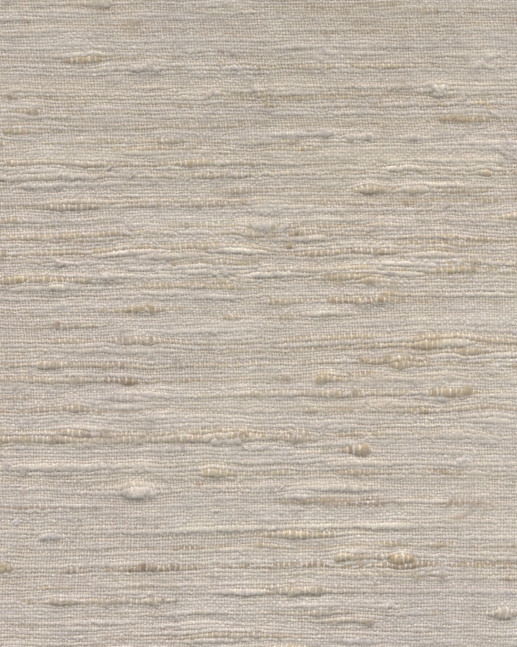 Pure Silk - Washed White