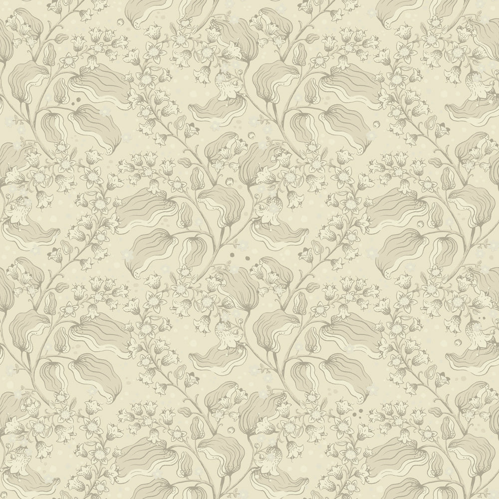 Syrén - Beige