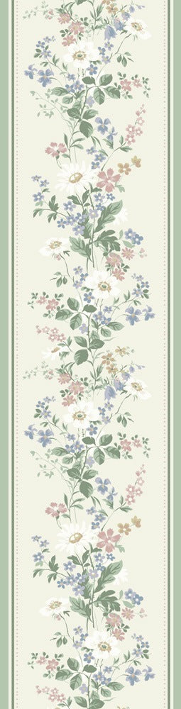 Olivia Bård - Cream