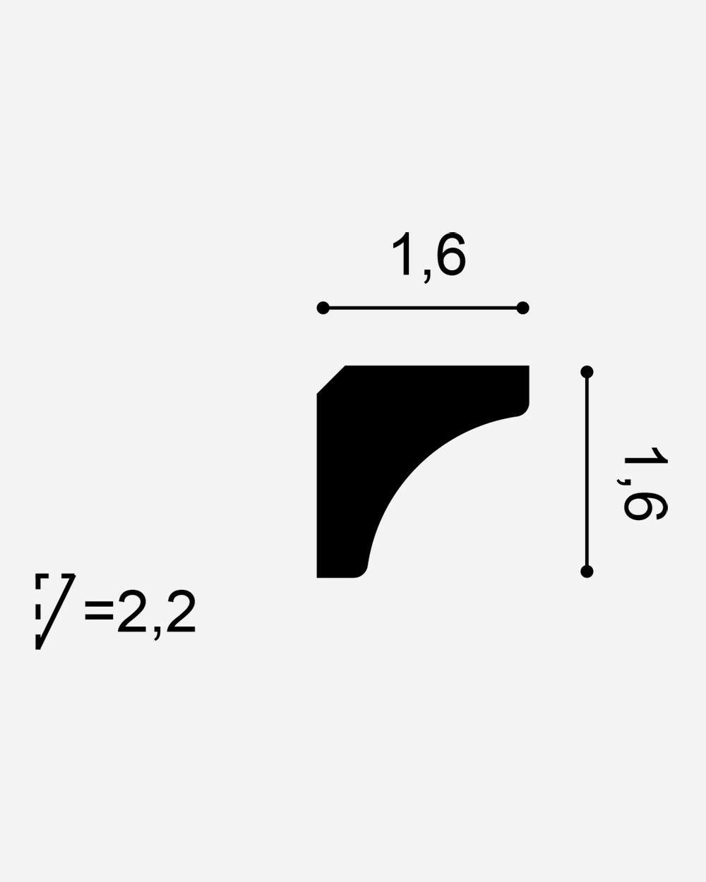 C250 Purotouch Stukliste