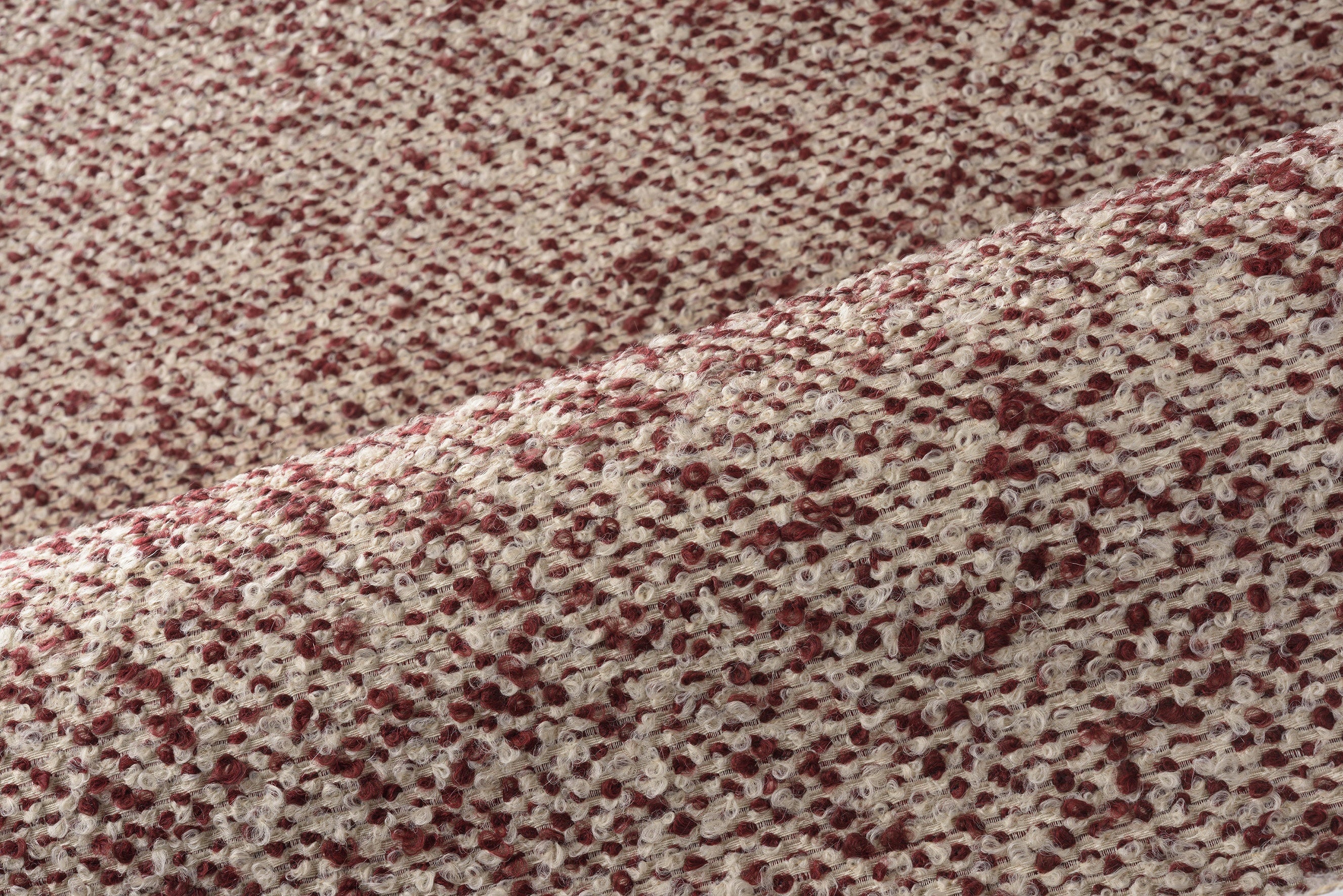 Atacama - Flaming Red