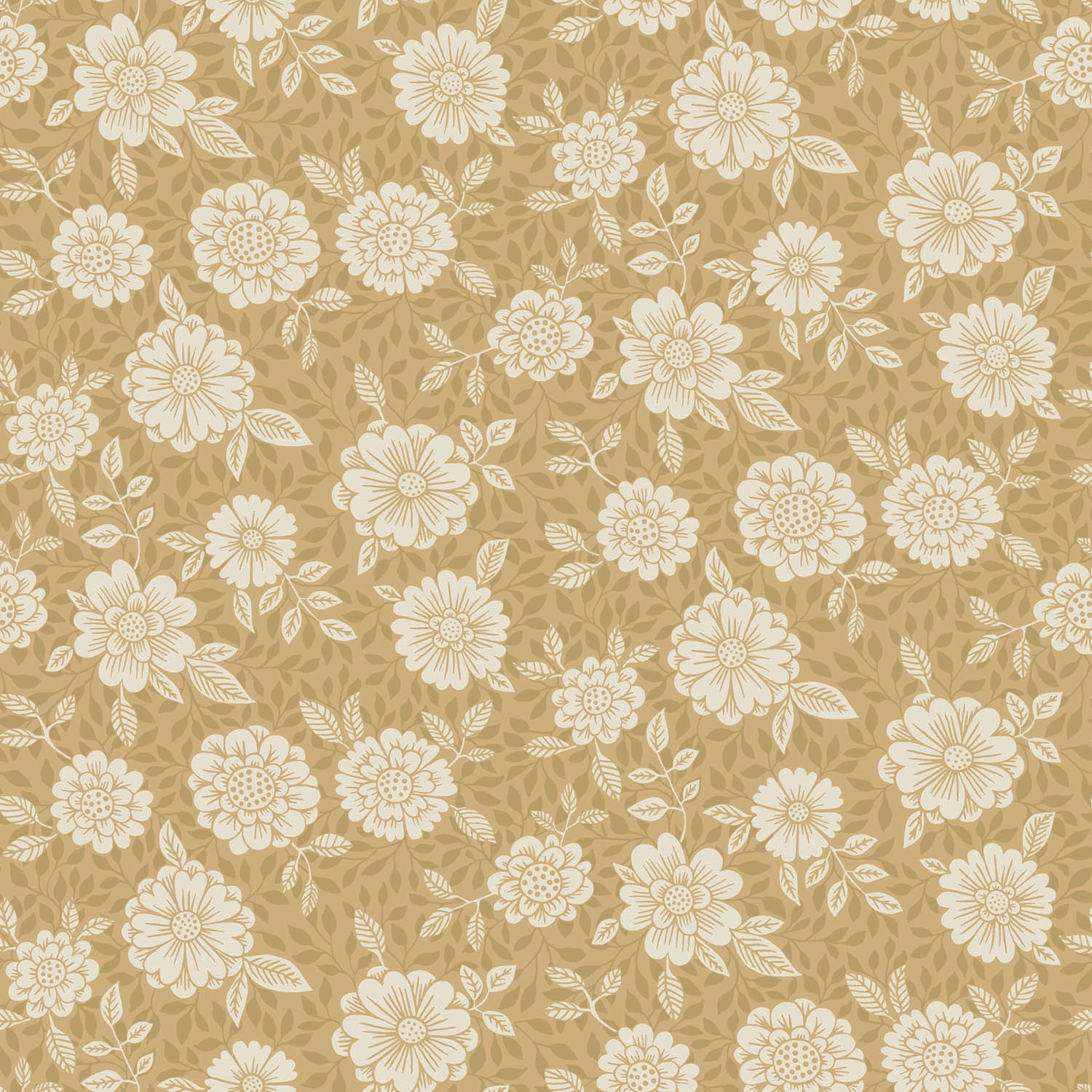 Lizette - Yellow