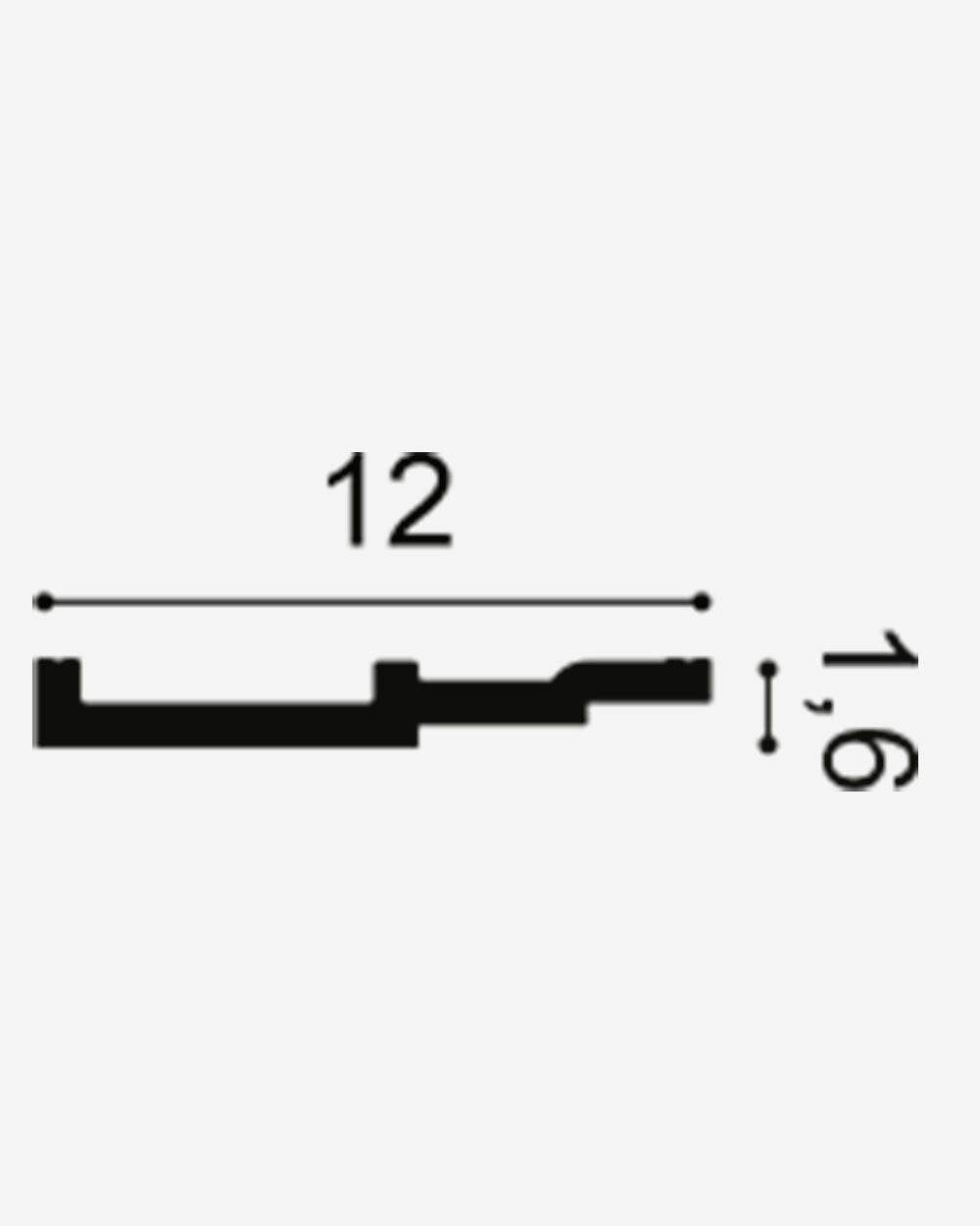 SX180 Duropolymer Stukliste