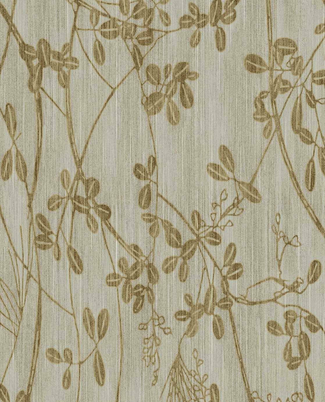 Rustic Romance - Dusty Green