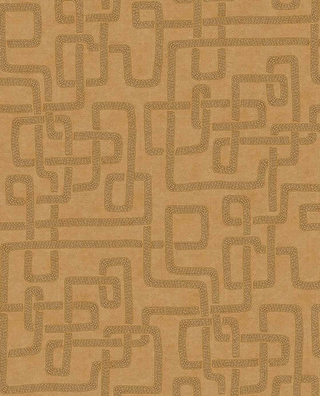 Labyrinth - Clay