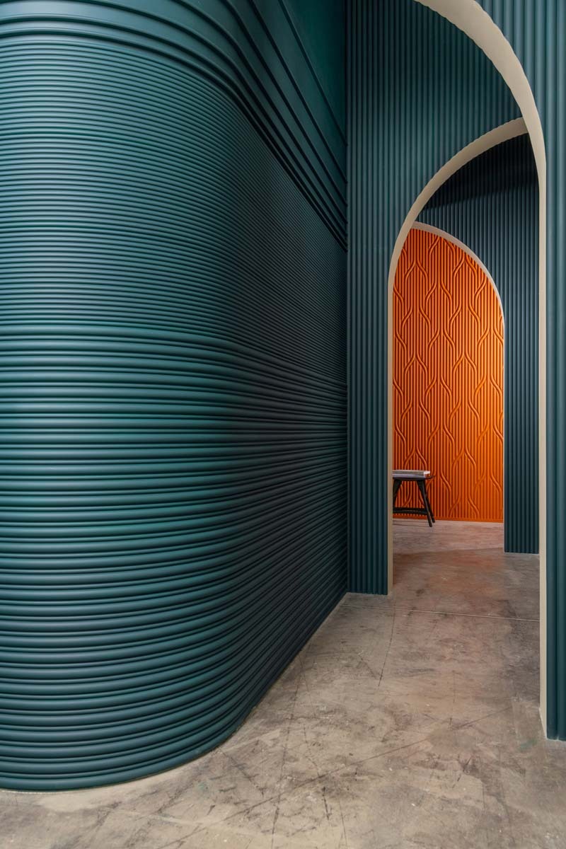 WX210 Duropolymer Panel