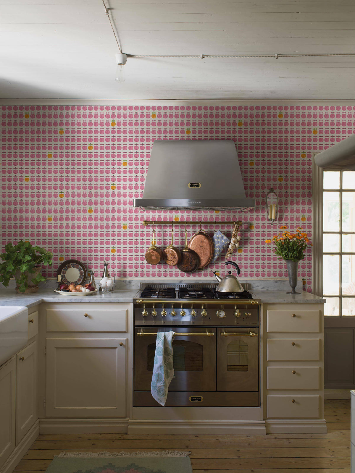 Stig Lindberg - Pall - Pink