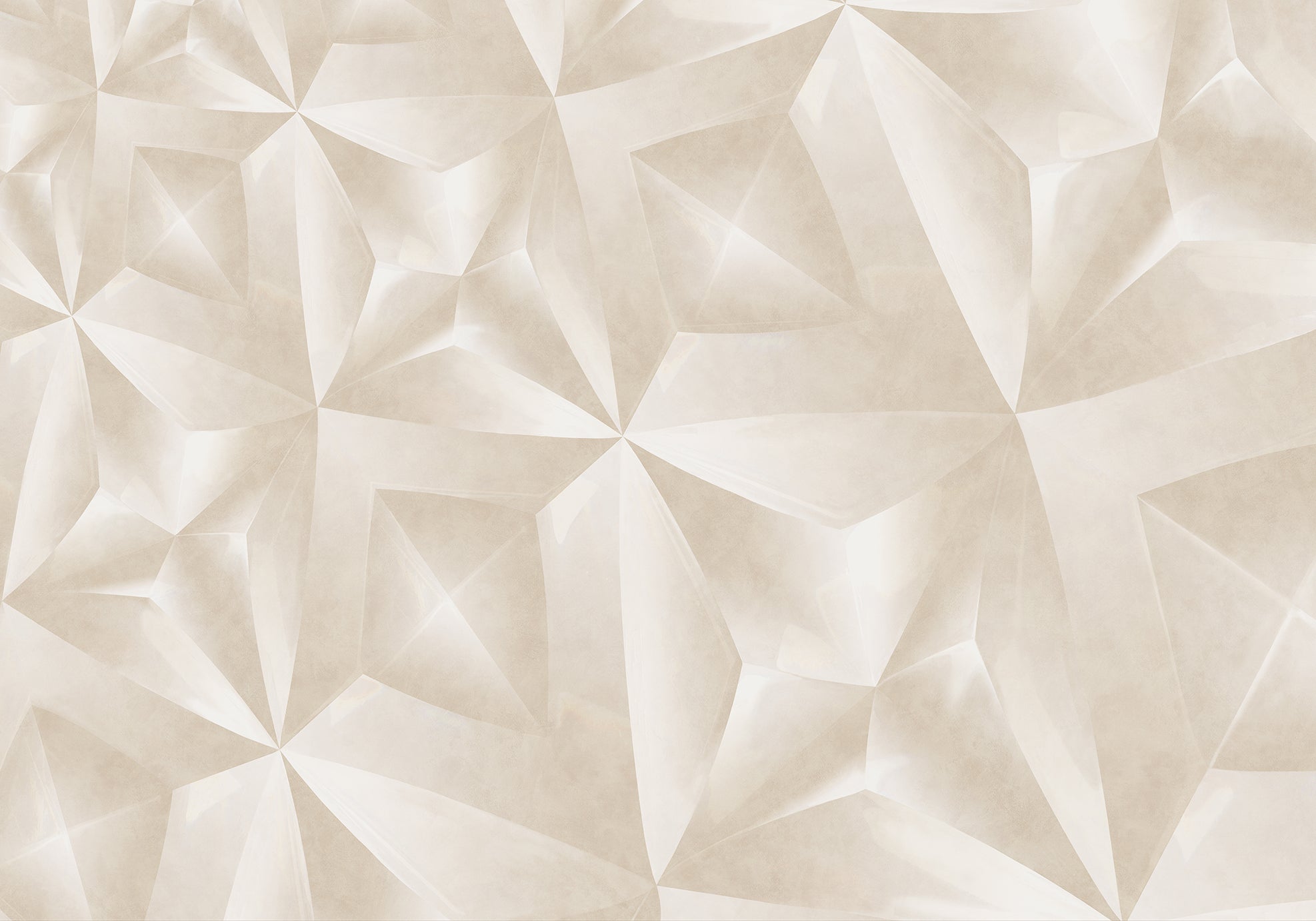 Starry Wide - Pearl