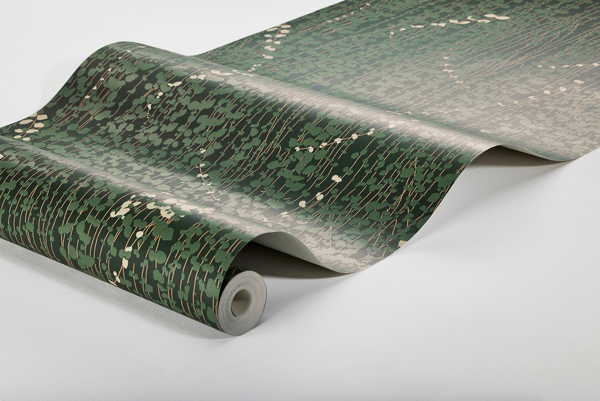 Arne Jacobsen - Ranke - Dark Green