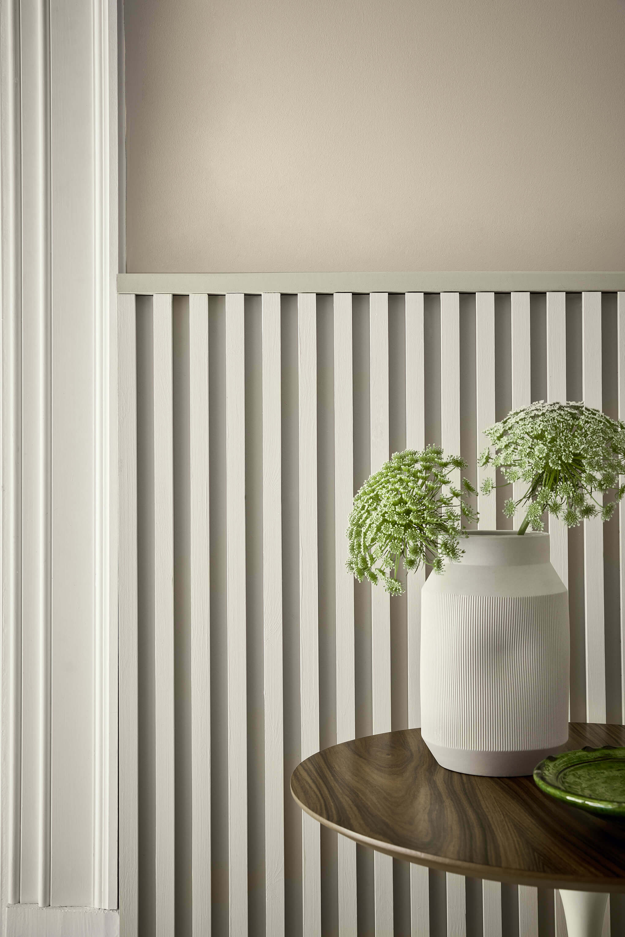 Little Greene - French Grey - Pale