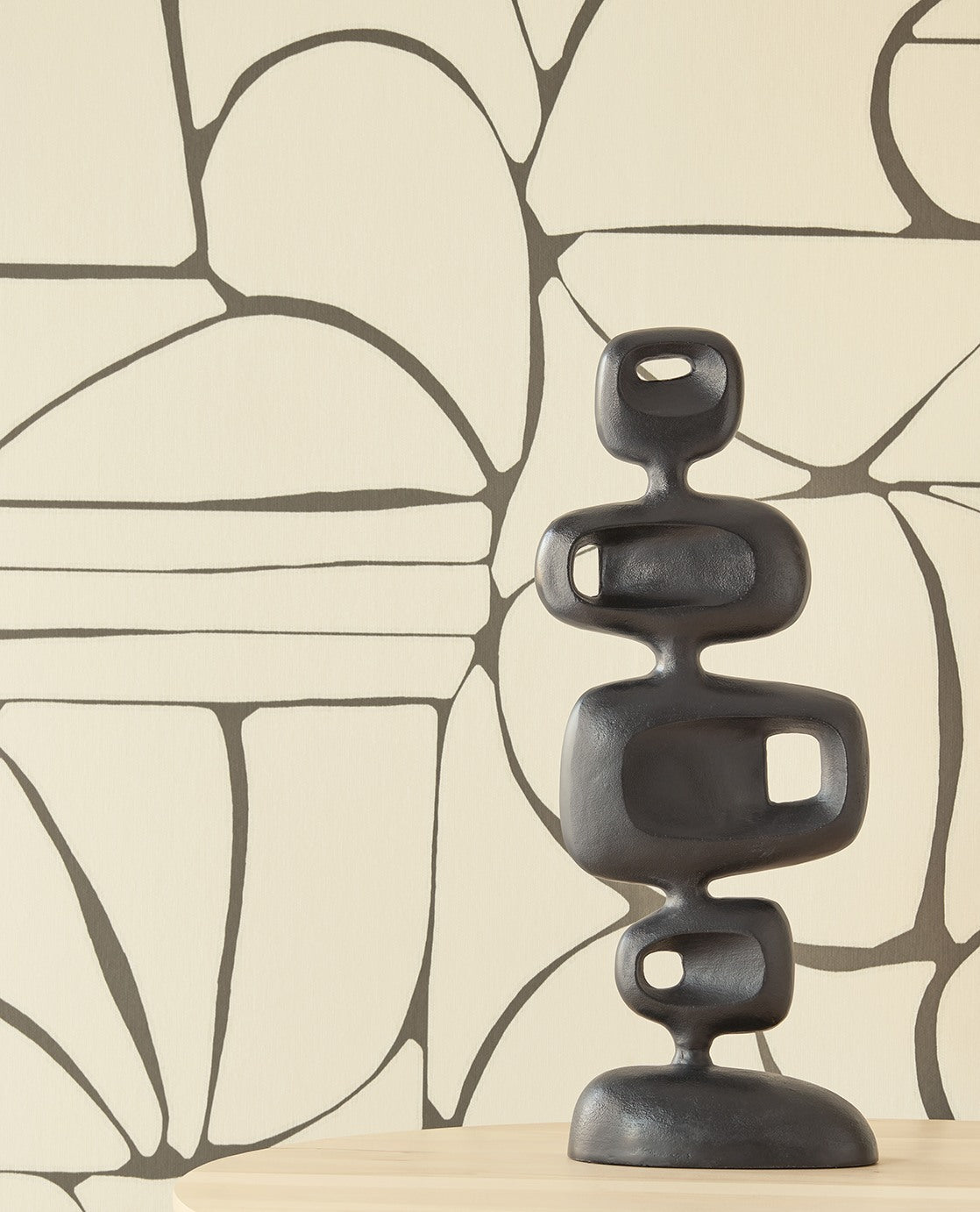 Motifs - Black & White