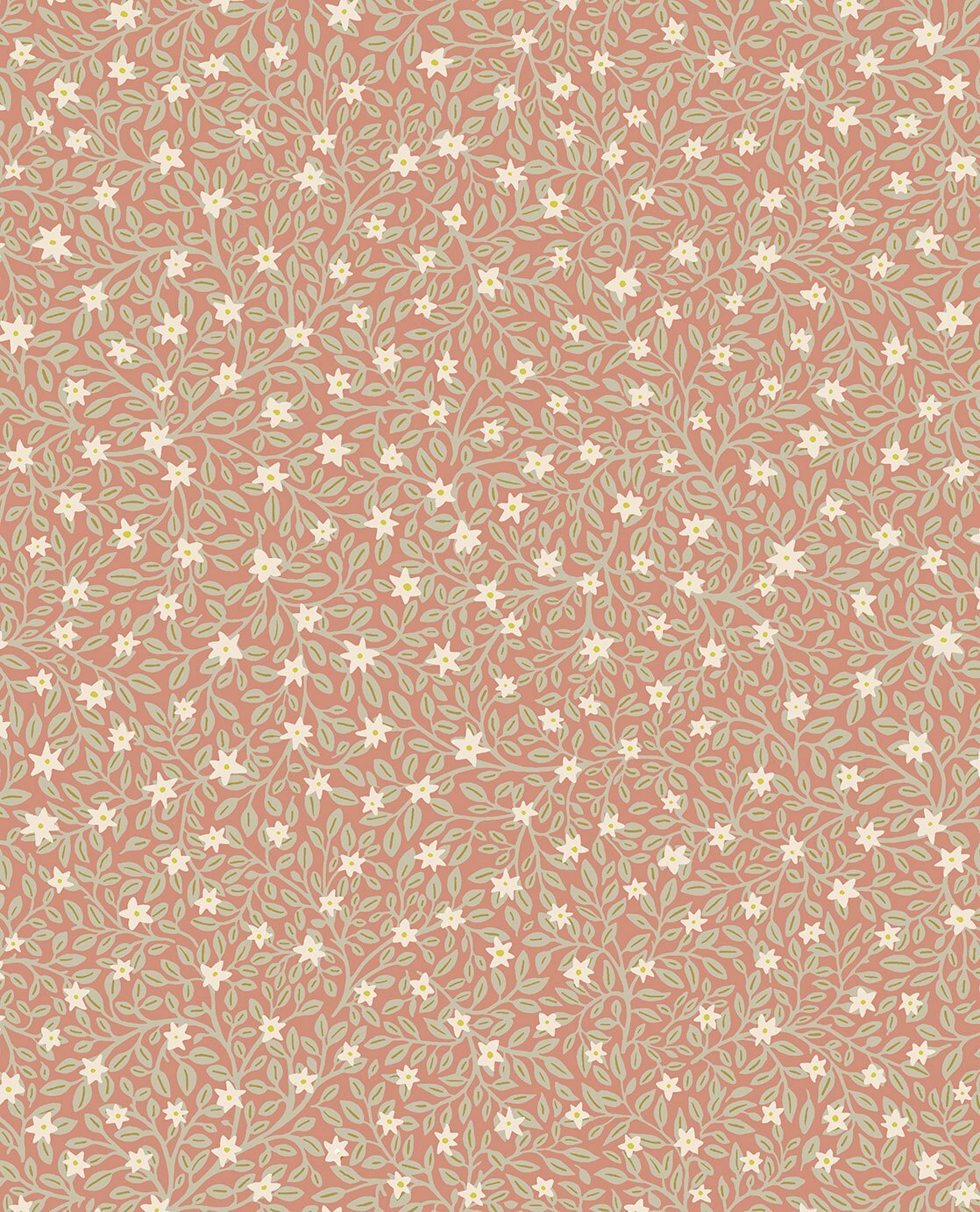 Little flowers - Rose