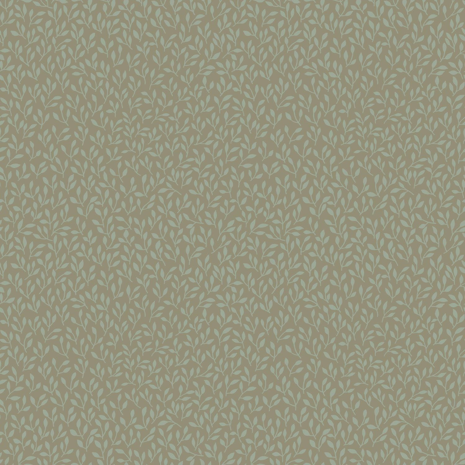 Saga - Earthy Green