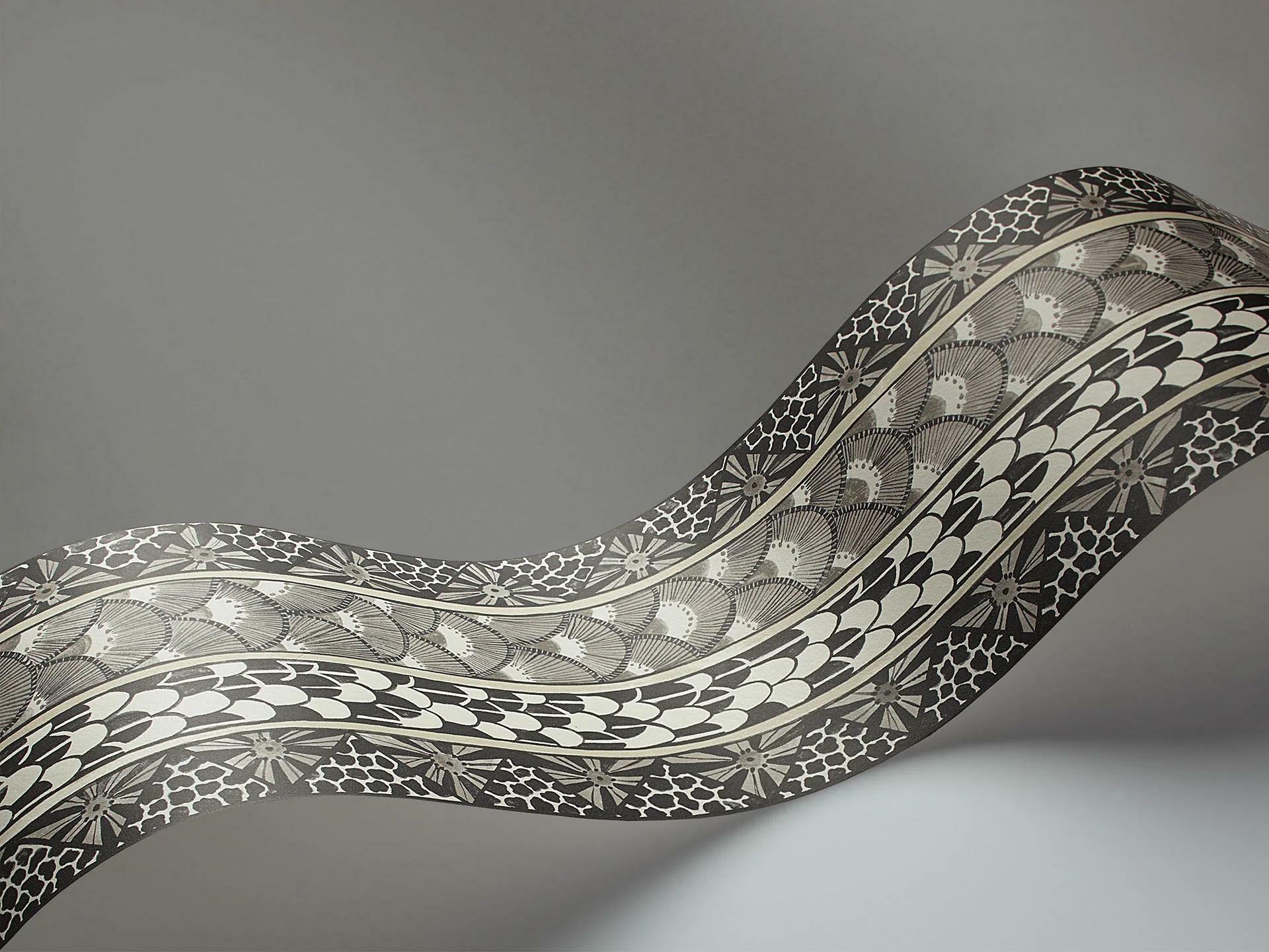 Ardmore Border - Soot & Snow