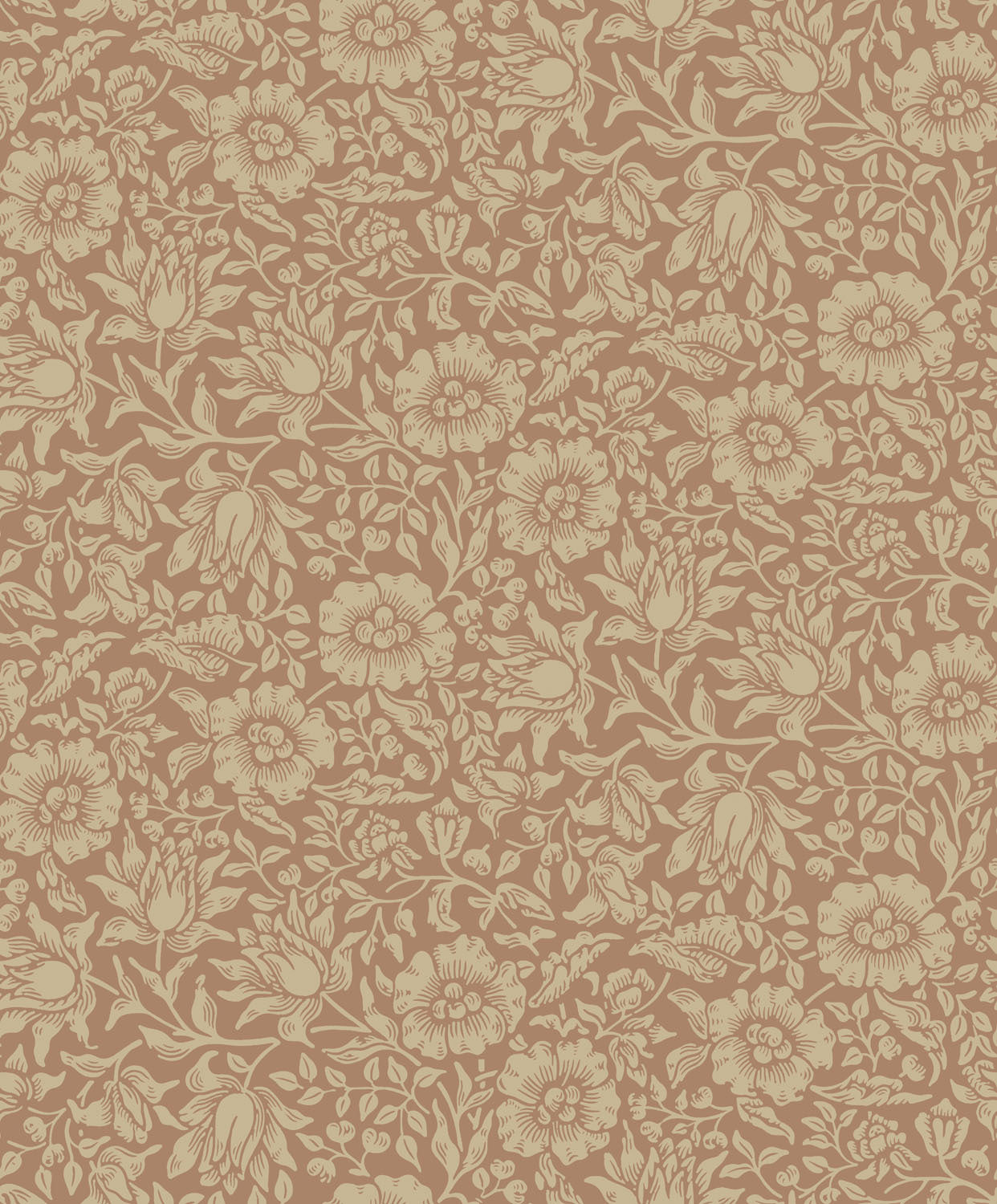Mallow - Rust