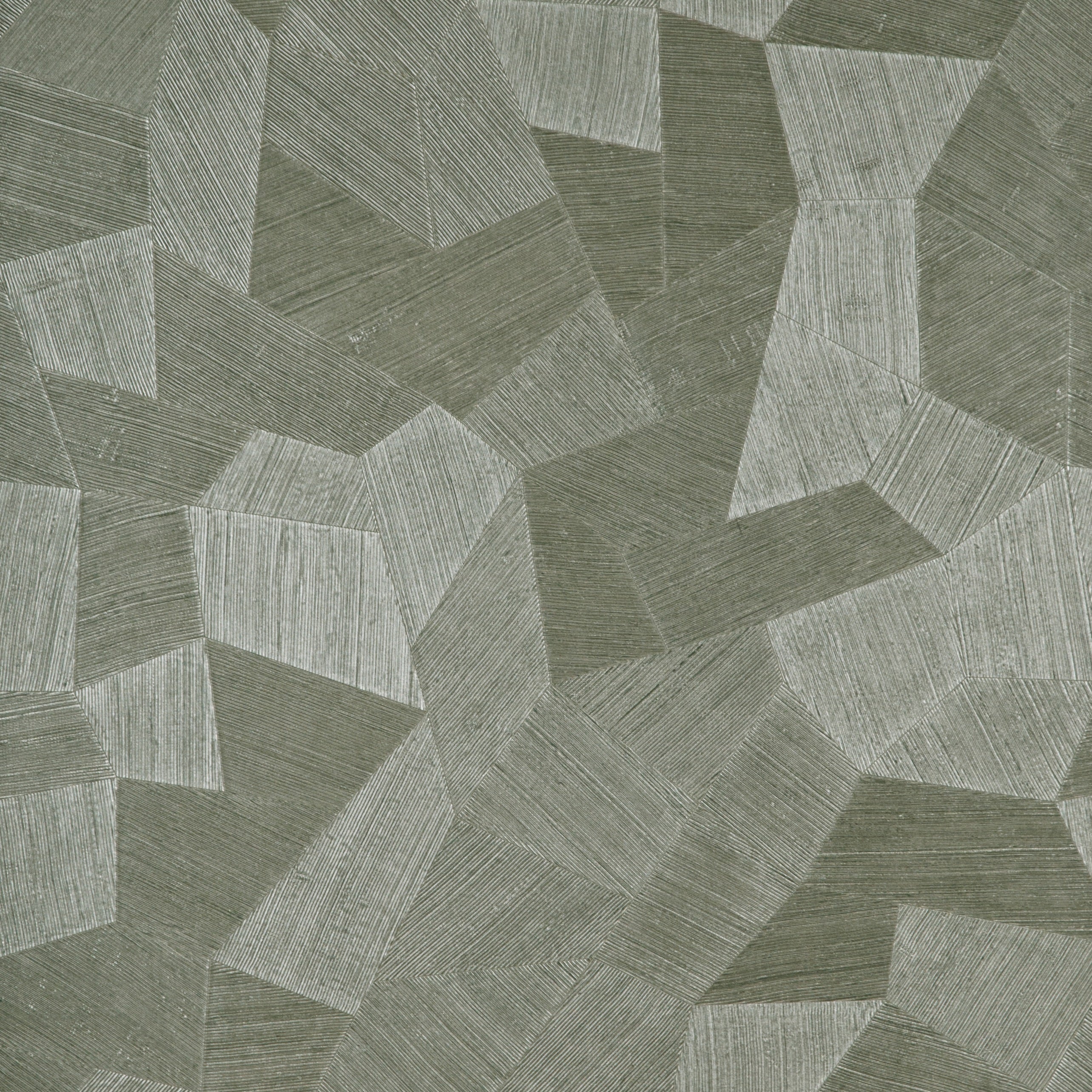 Facet - Sage Green