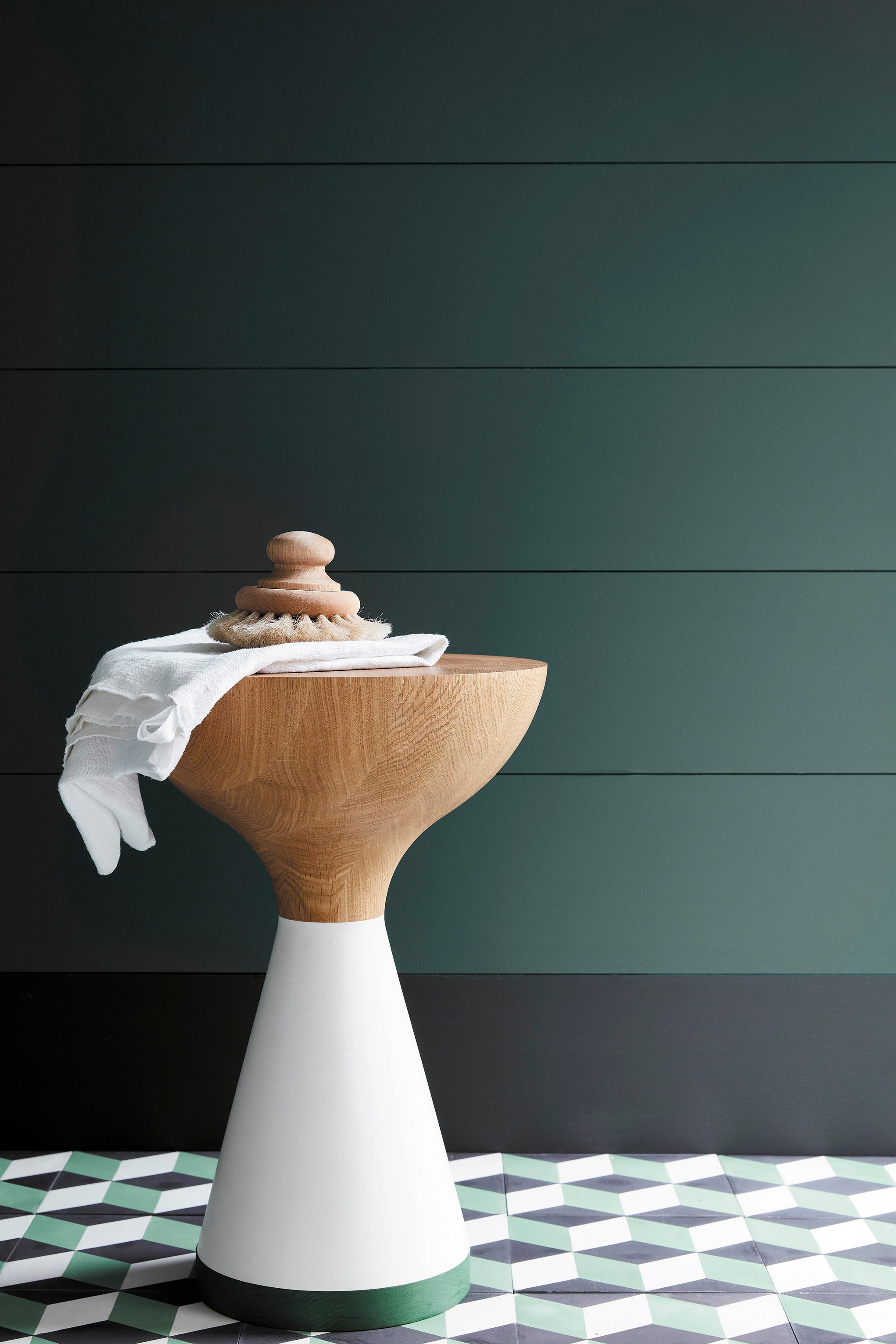 Little Greene - Three Farm Green