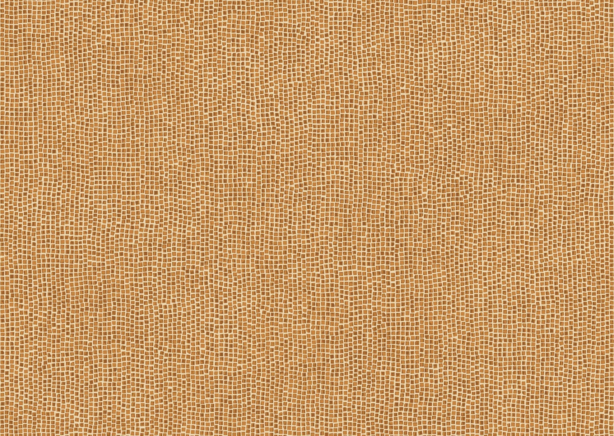 Tessera - Bronze