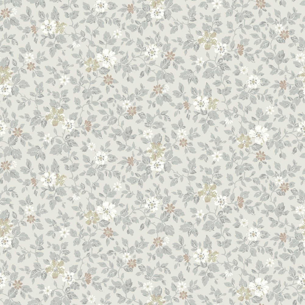 Linnea - Light Grey